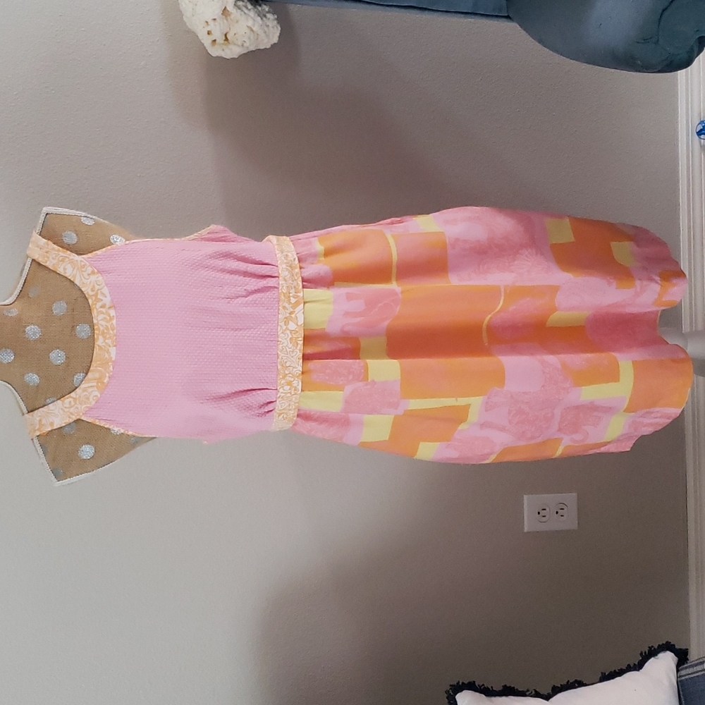 LILLY PULITZER JUBILEE DRESS
